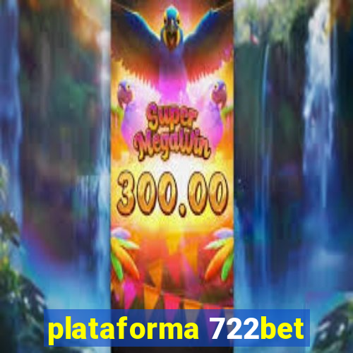 plataforma 722bet